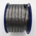 Hoja de goma elástica de alta silicona Eficiencia de arena Densidad de lavadora de piedra o anillo